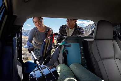 2026 Crosstrek Hybrid