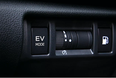 2026 Crosstrek Hybrid