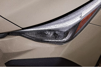 2026 Crosstrek Hybrid