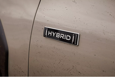 2026 Crosstrek Hybrid