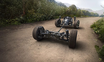 Stability and Control