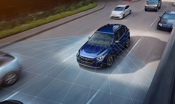 Subaru EyeSight