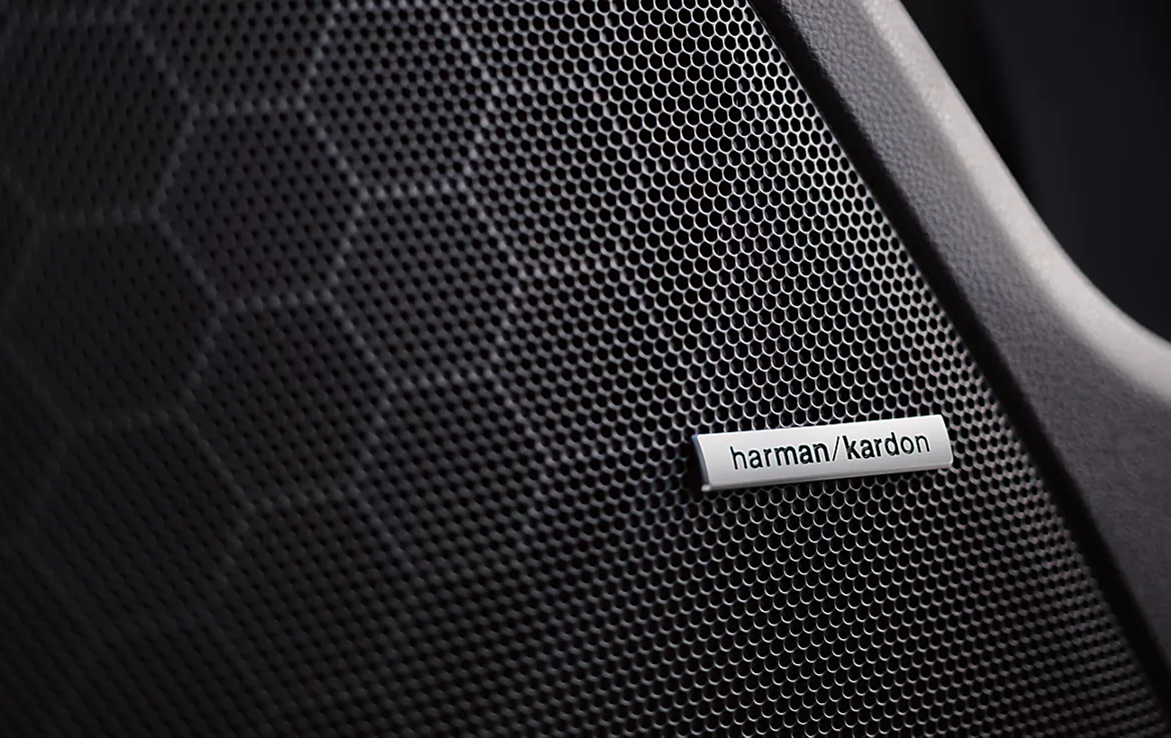 Harman Kardon Premium Audio