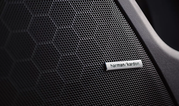 Harman Kardon Premium Audio