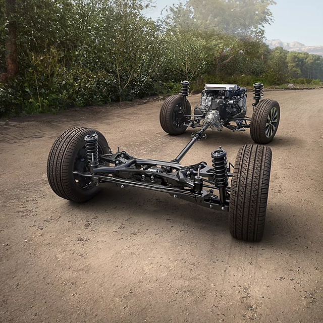 Stability and Control