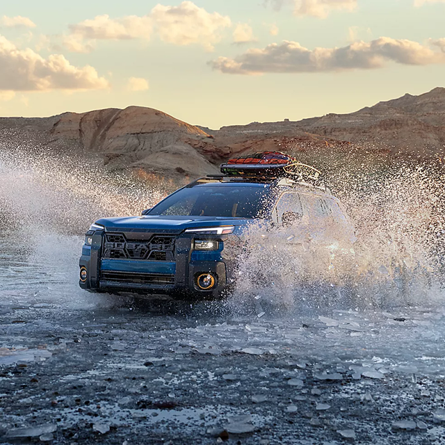 Capability and Efficiency