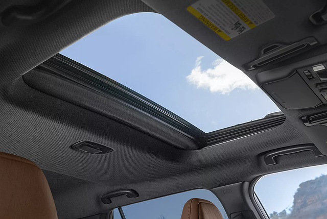 2026 Crosstrek Hybrid