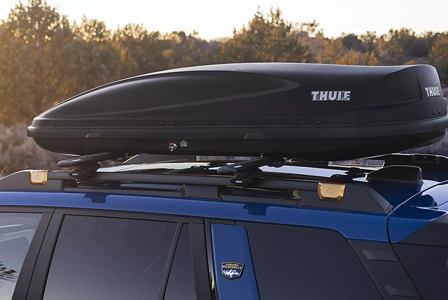 2026 Crosstrek Hybrid