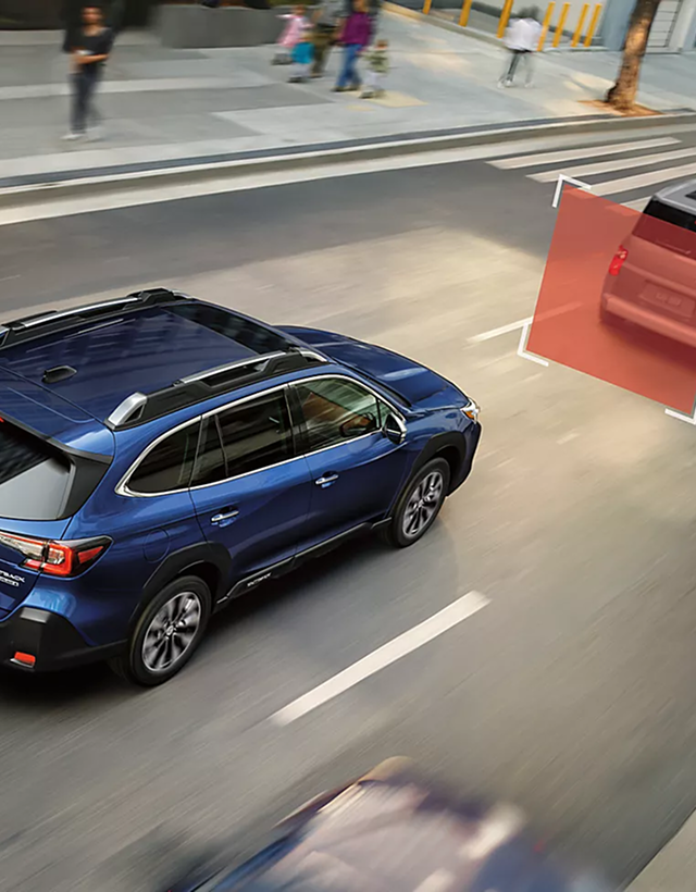 Stability and Control