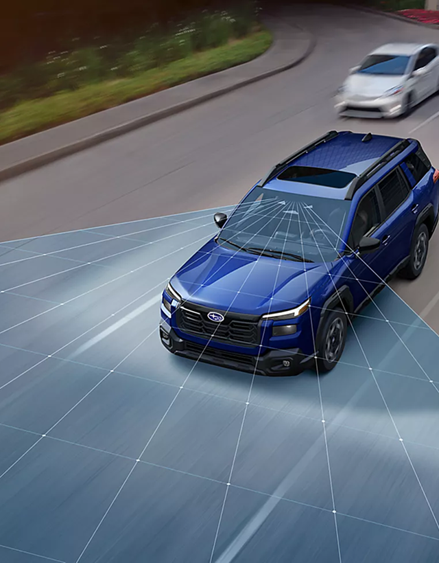 Capability and Efficiency