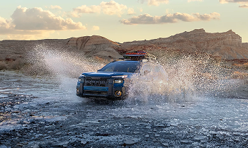 Capability and Efficiency