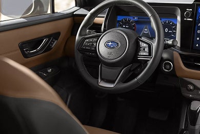 2026 Crosstrek Hybrid