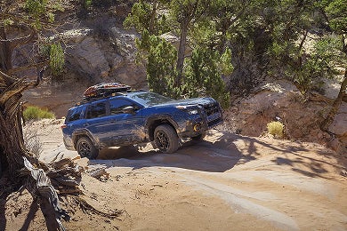 2026 Crosstrek Hybrid