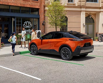 All-Electric High-Performance Fun