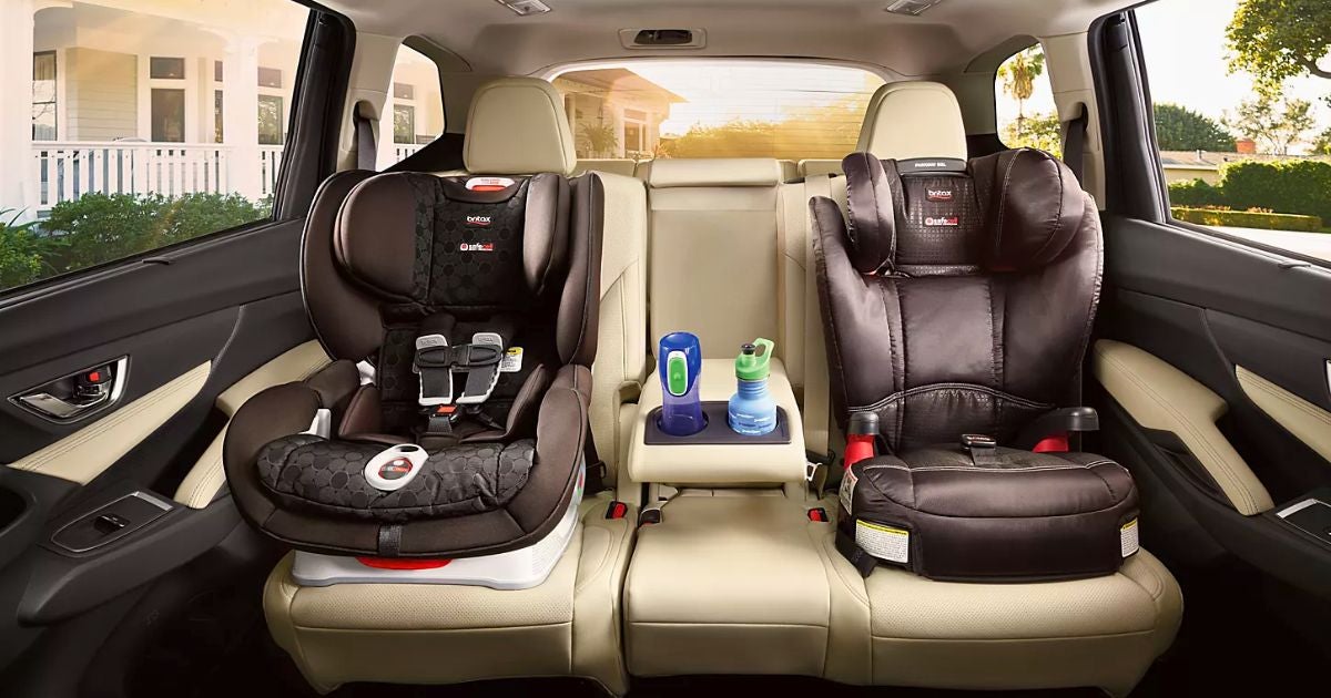 Why the 2025 Subaru