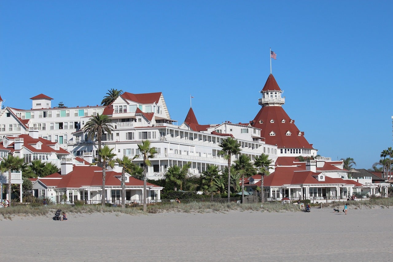 hotel-del-coronado-74079_1280