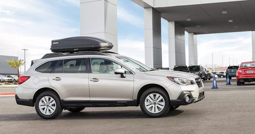 Dalton Subaru National Center has available all-season, summer, and winter tires.