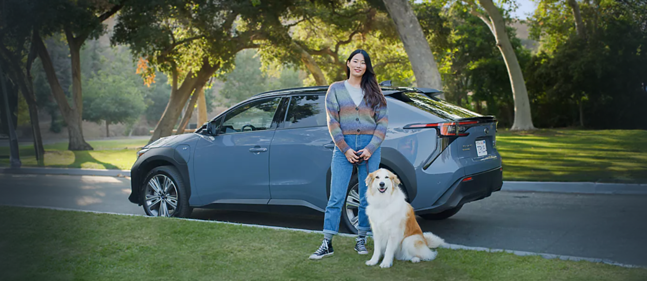 Why Choose a Subaru