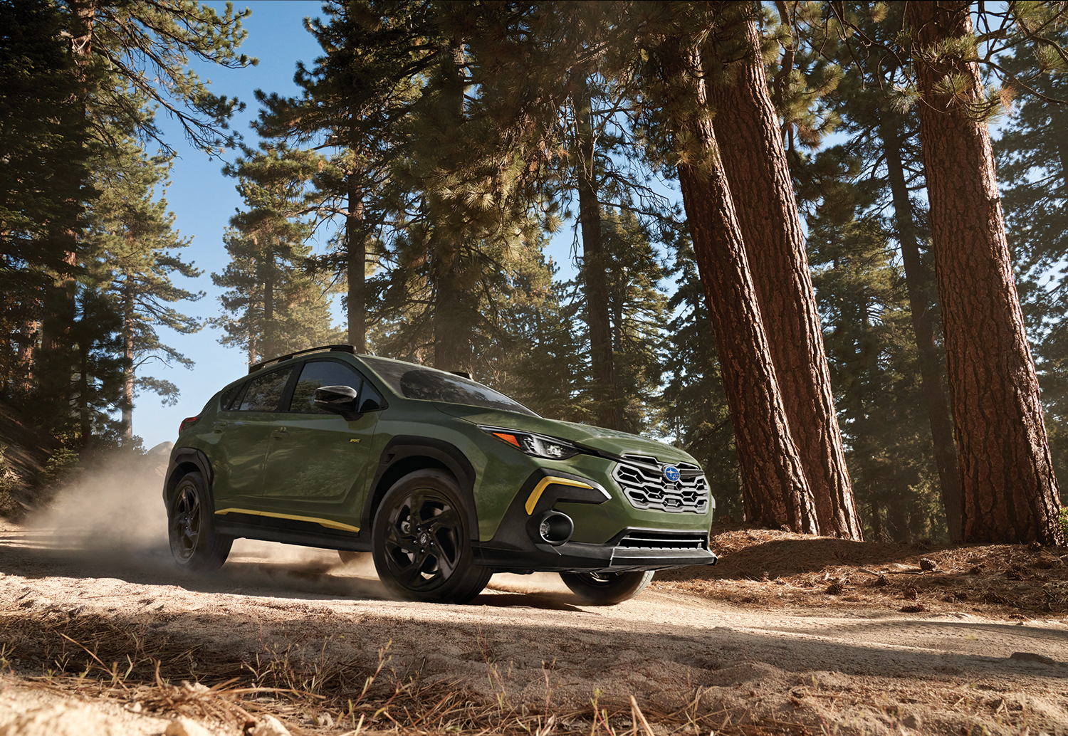 2024-Subaru-Crosstrek-Sport