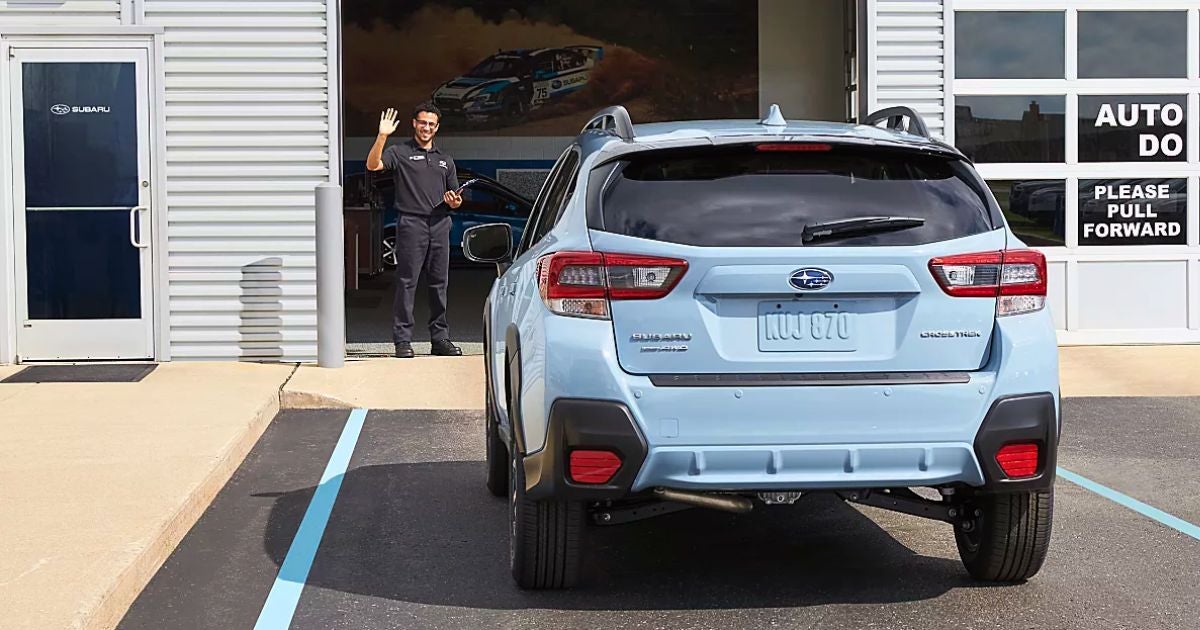 Know More About Subaru Warranty Coverage in San Diego at Dalton Subaru National City