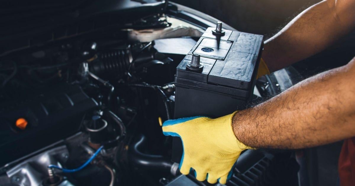 Ultimate Subaru Battery Replacement Guide: Tips for San Diego Drivers