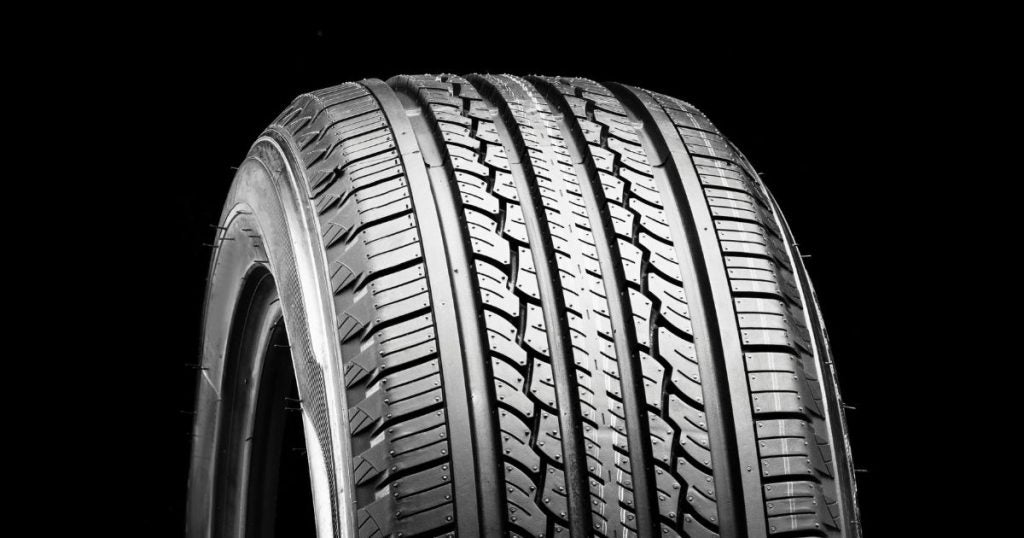 Use all-season tires for daily driving in the city