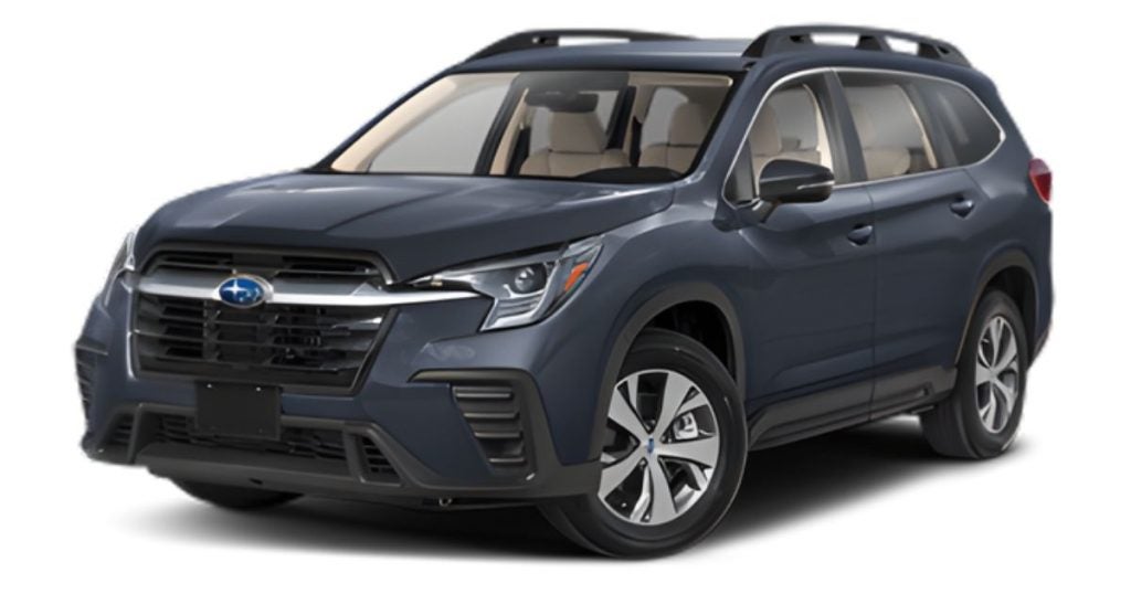 There is also an available 0.9% APR financing for 75 months for a 2025 Ascent model.
