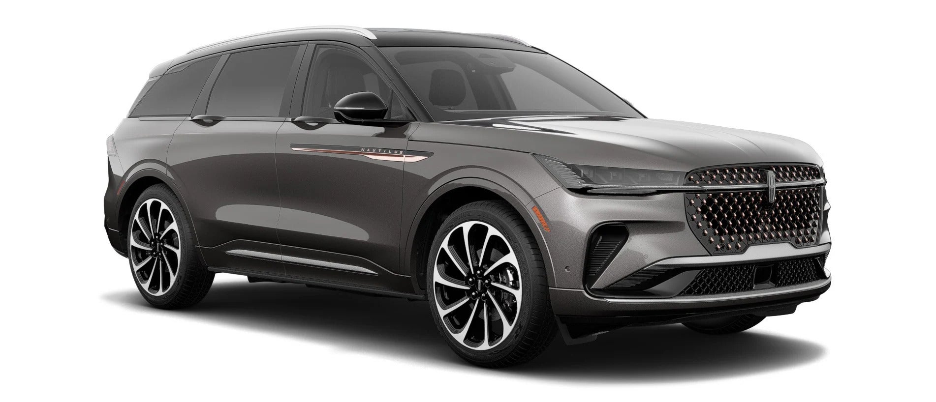 2024 Lincoln Black Label