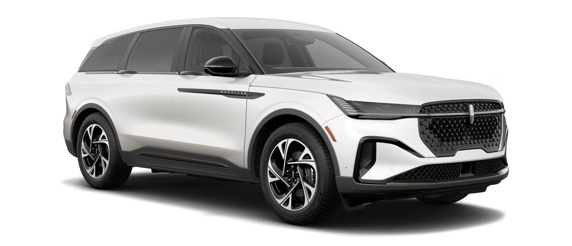 2024 Lincoln Hybrid Models