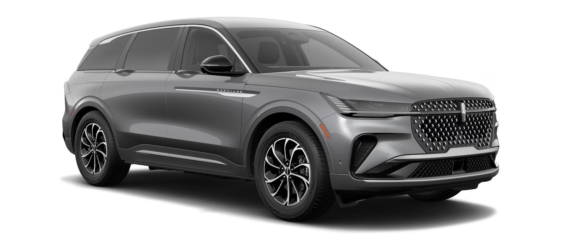 2024 Lincoln Premiere