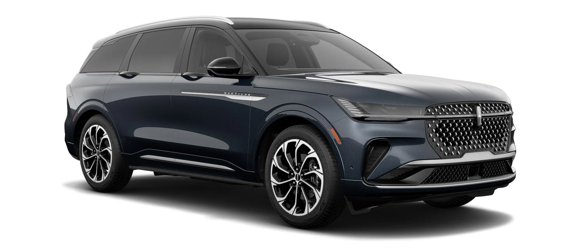 2024 Lincoln Reserve