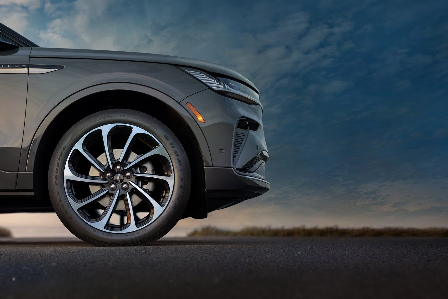 Advanced Engine and Transmission Options