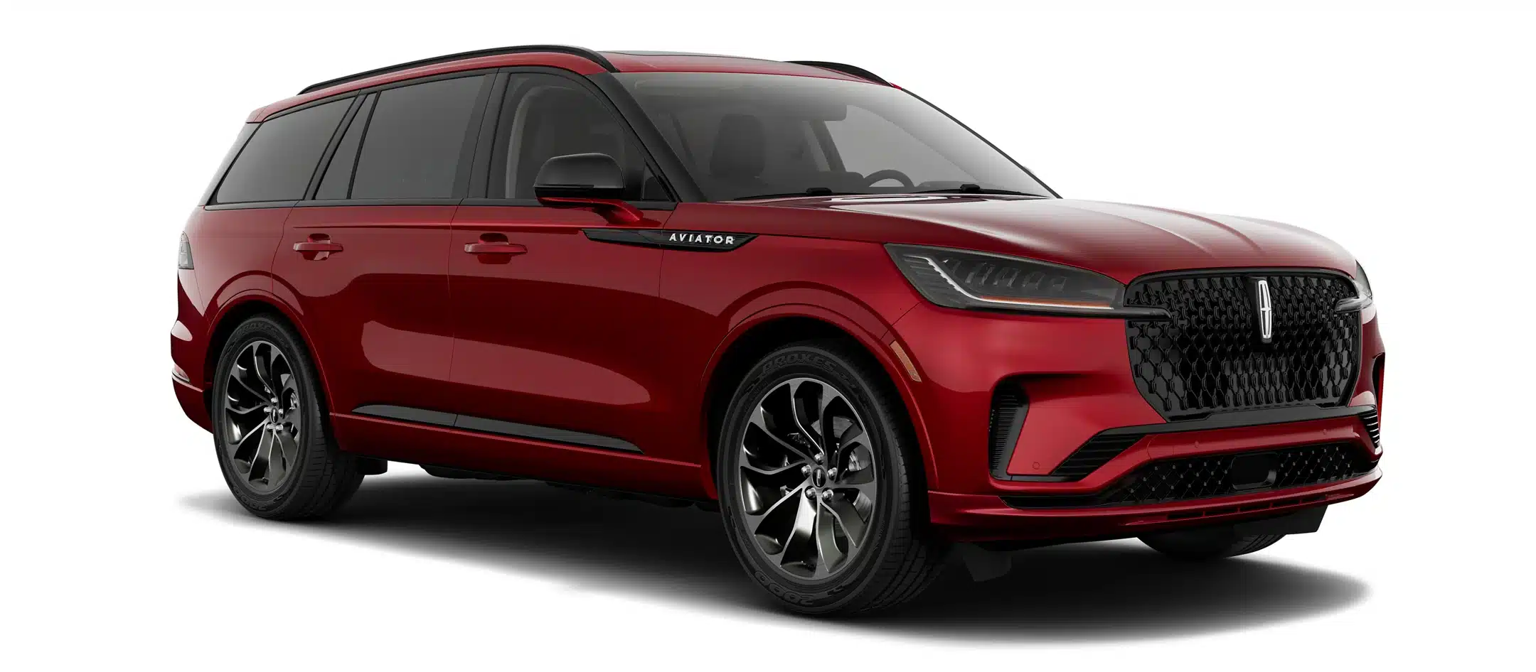 Jet Appearance Package