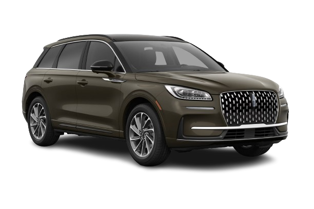 2025 Lincoln Corsair