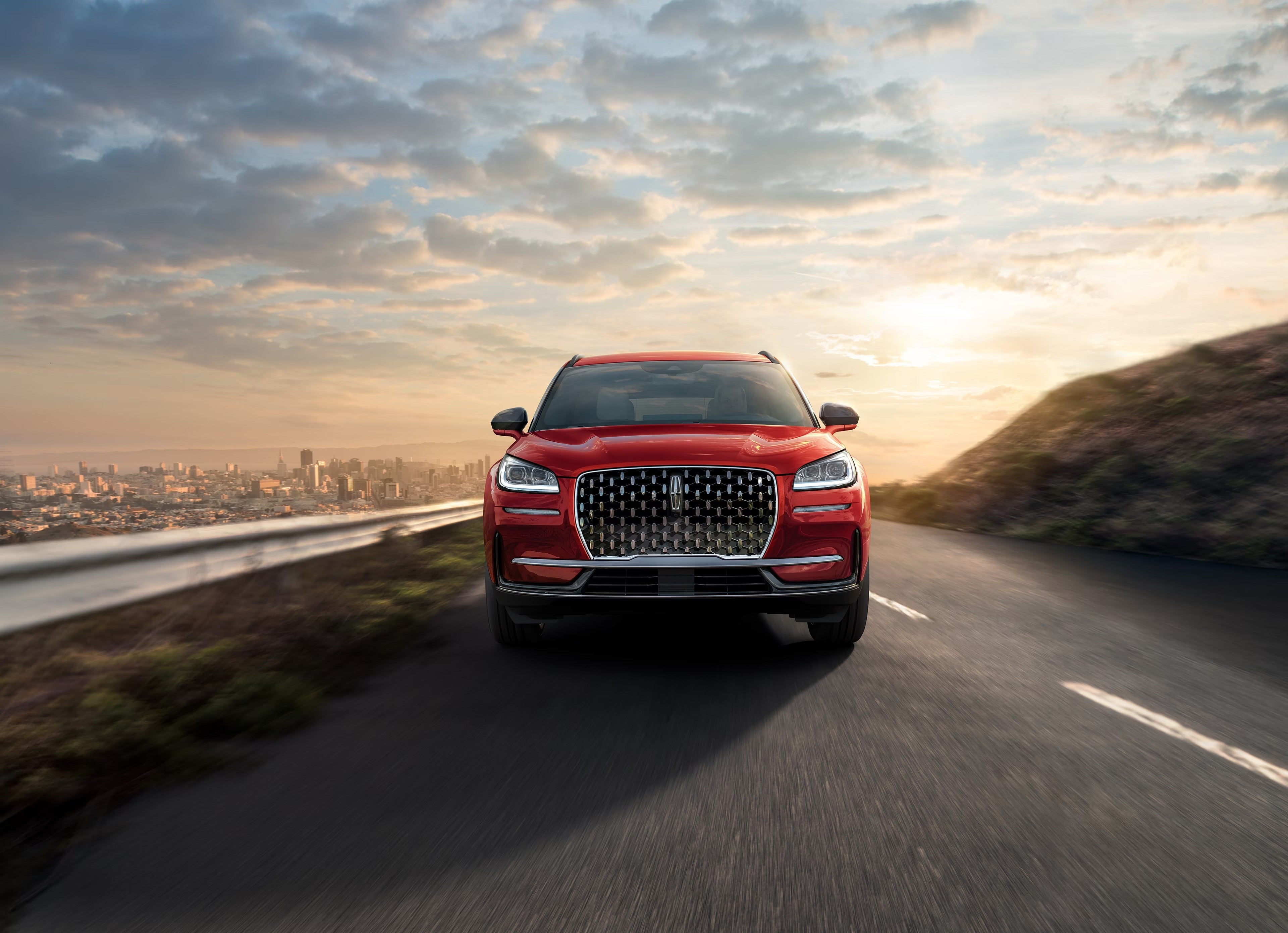 Lincoln Co-Pilot360® 2.1 - Your Trustworthy Copilot