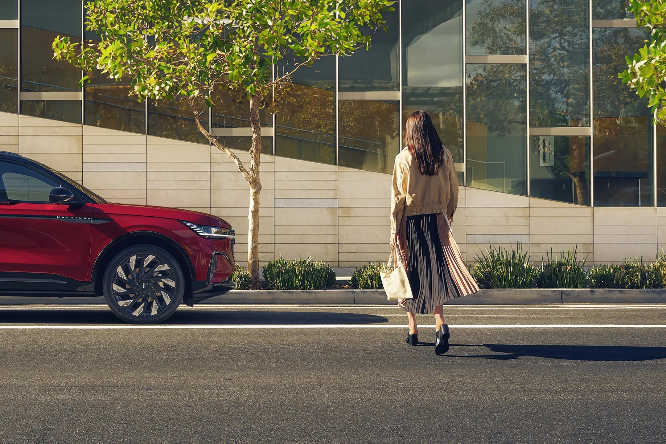 Driver-Assist Technologies