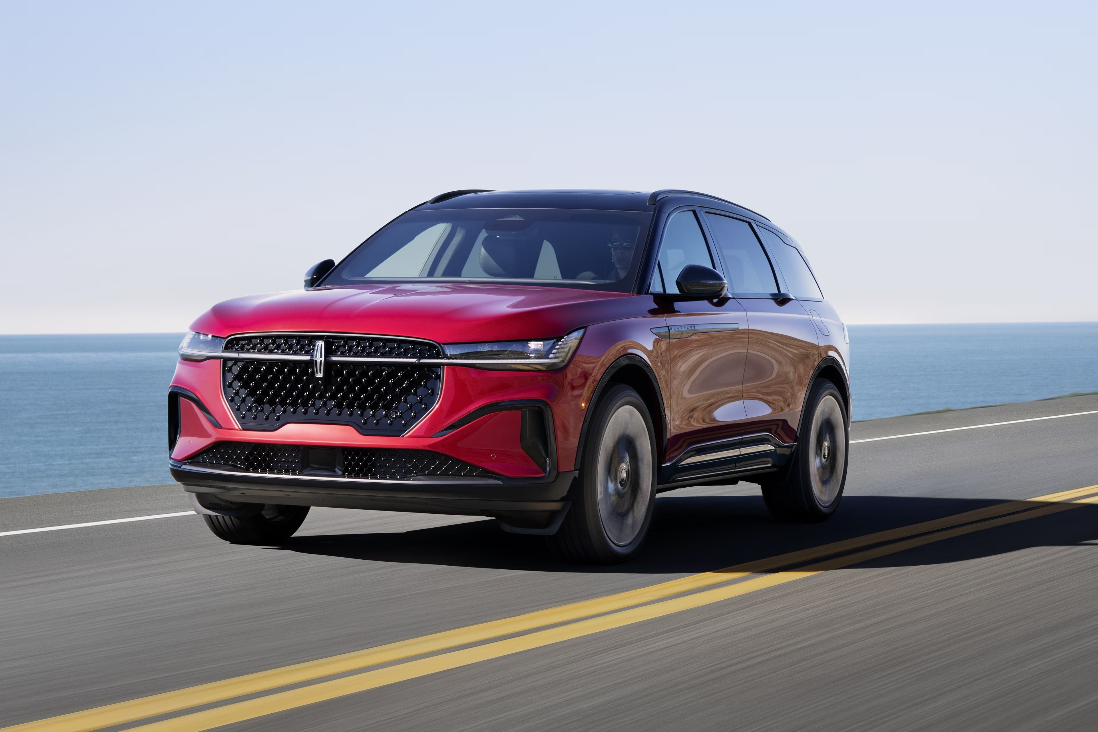 Exterior Elegance and AeroDynamics