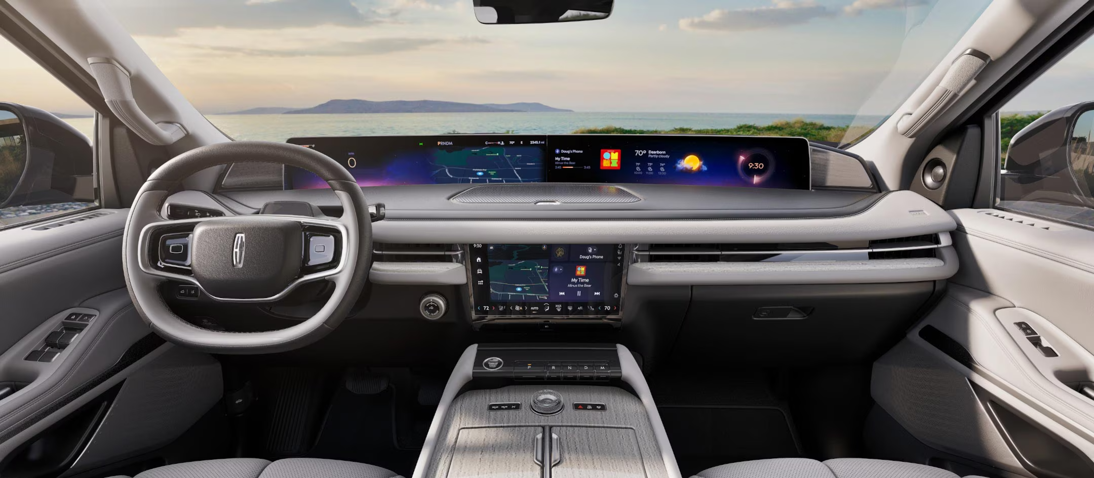 Innovations At Your Fingertips