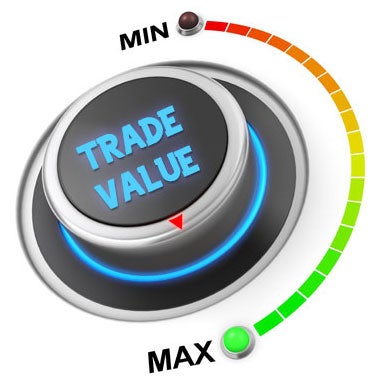 Get Your Trade Value In Fort Worth, TX