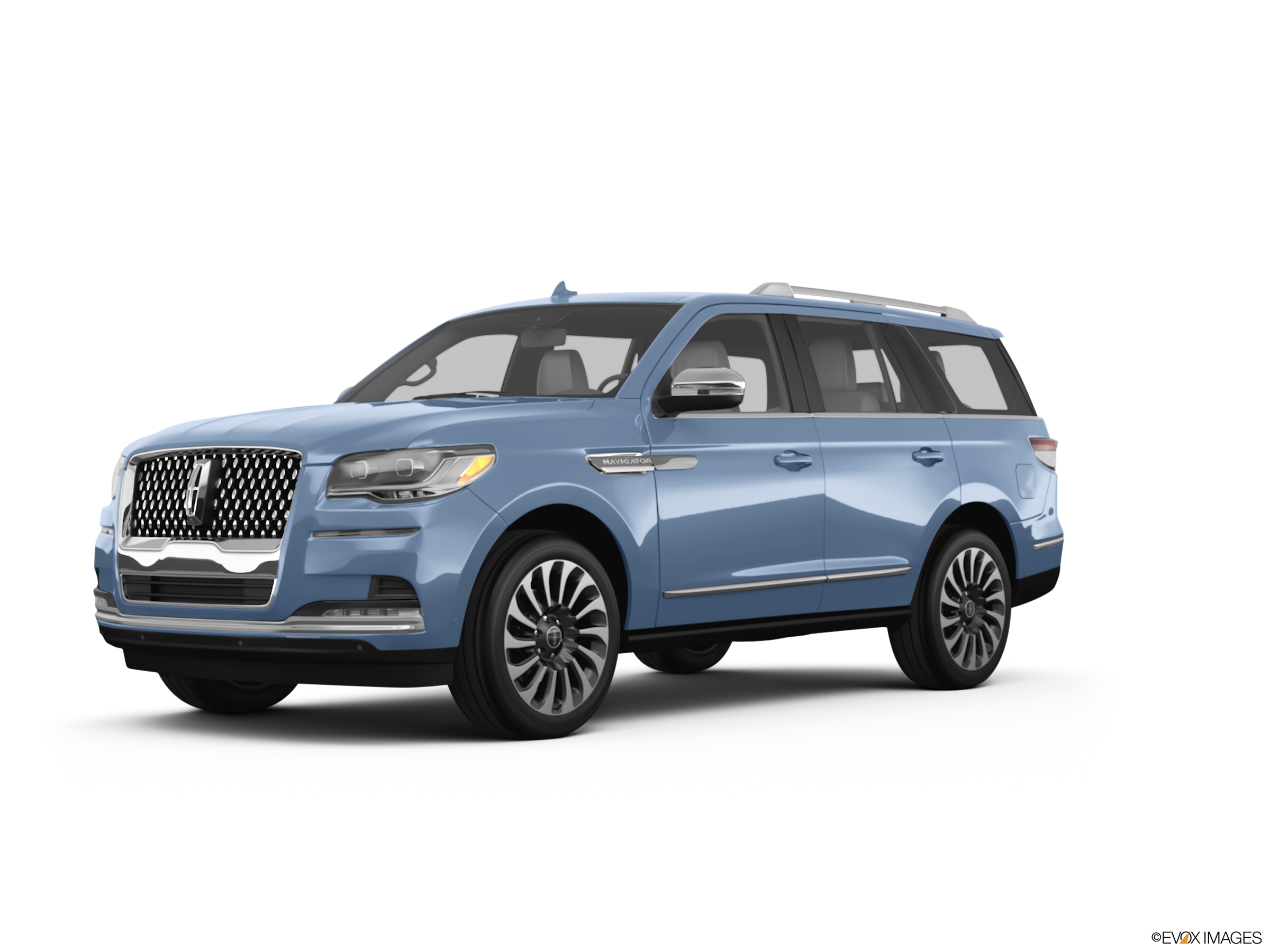 2024 Lincoln Black Label Navigator