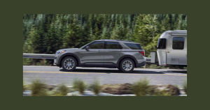 2025 Ford Explorer | Lundgren Ford in Eveleth, MN