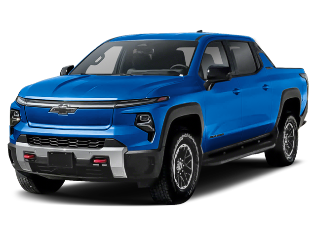 The 2026 Chevrolet Silverado EV: Redefining Electric Trucks  