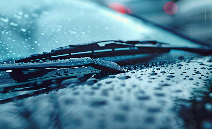 Kia Windshield Wiper Replacement Service in Woodbridge, VA