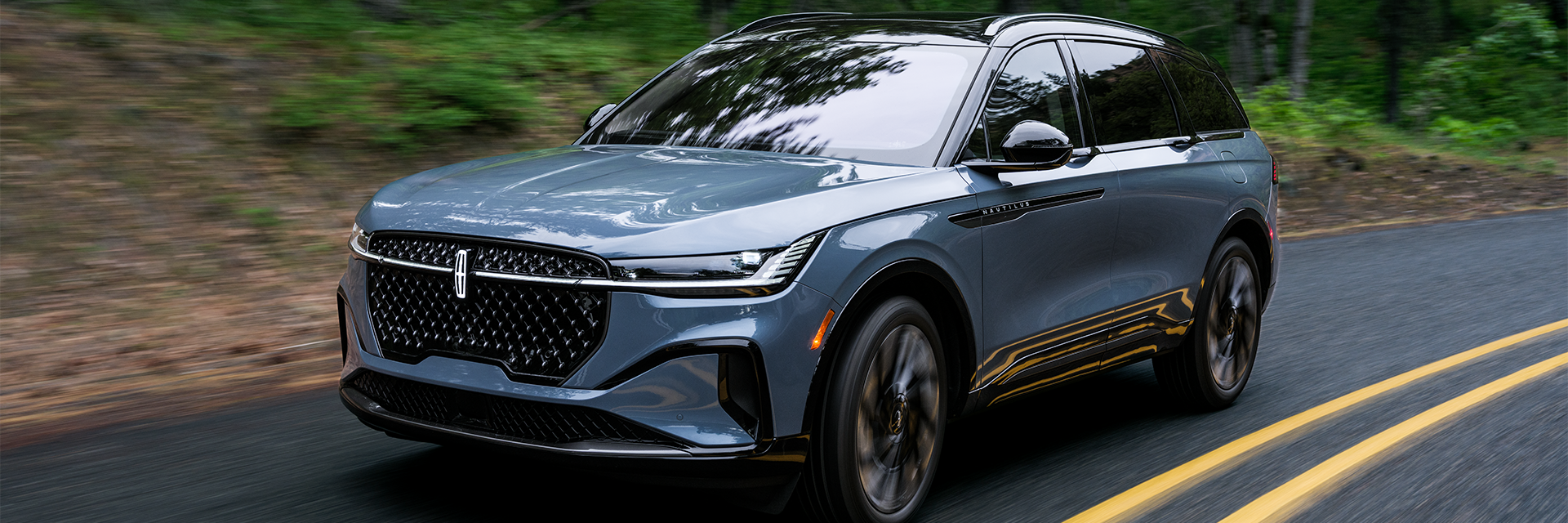 Lincoln Nautilus for Families in Gainesville