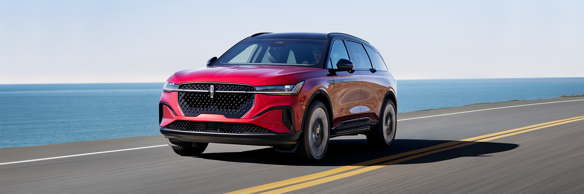 Lincoln Nautilus Safe for Families in Florida