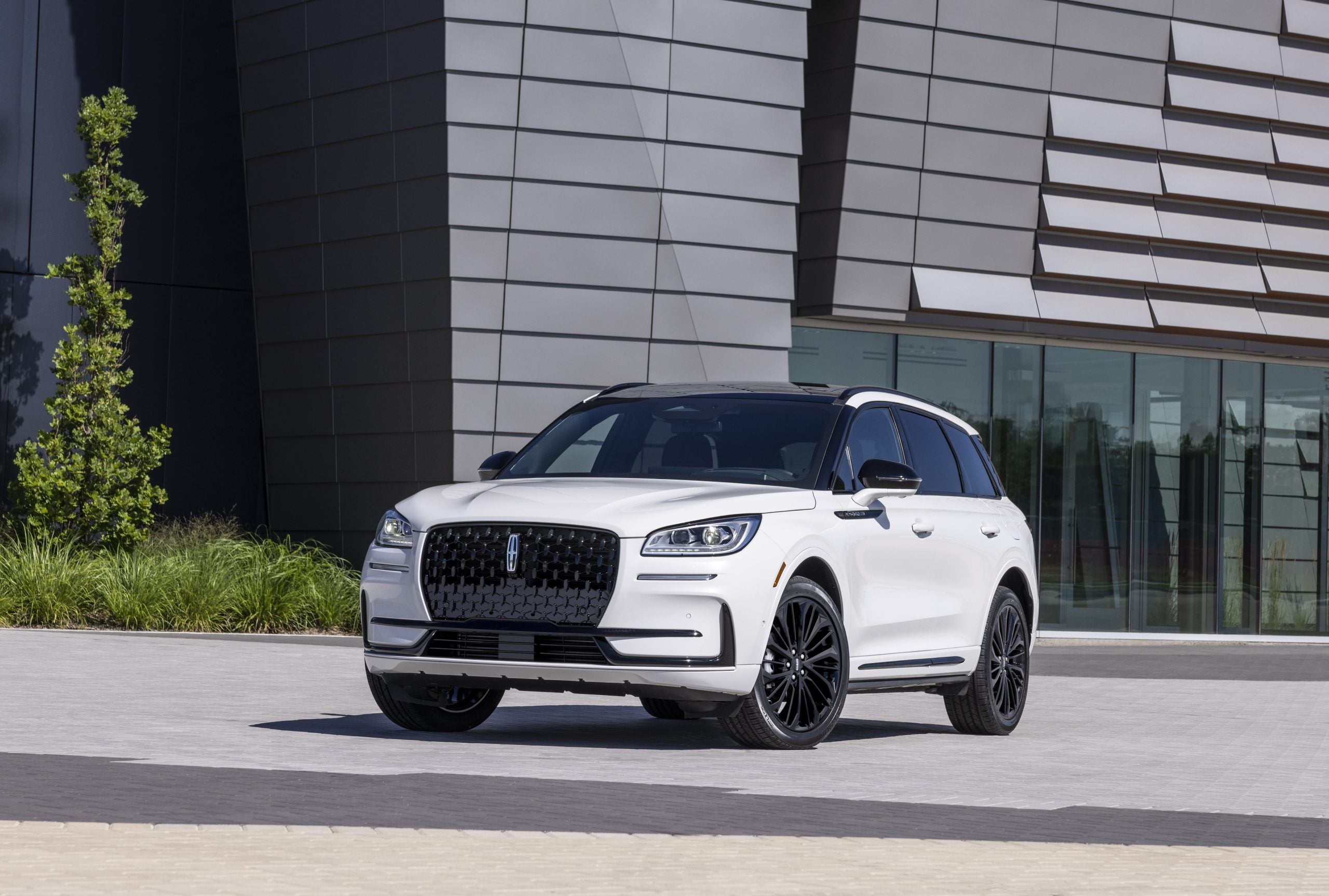 New 2023 Lincoln Corsair Reserve