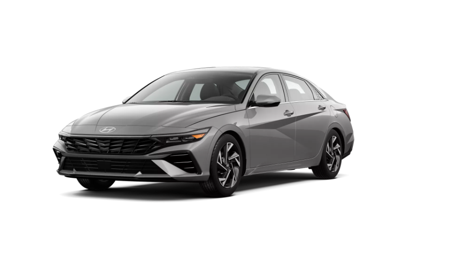 Hyundai Elantra SEL Convenience