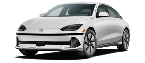 IONIQ 6