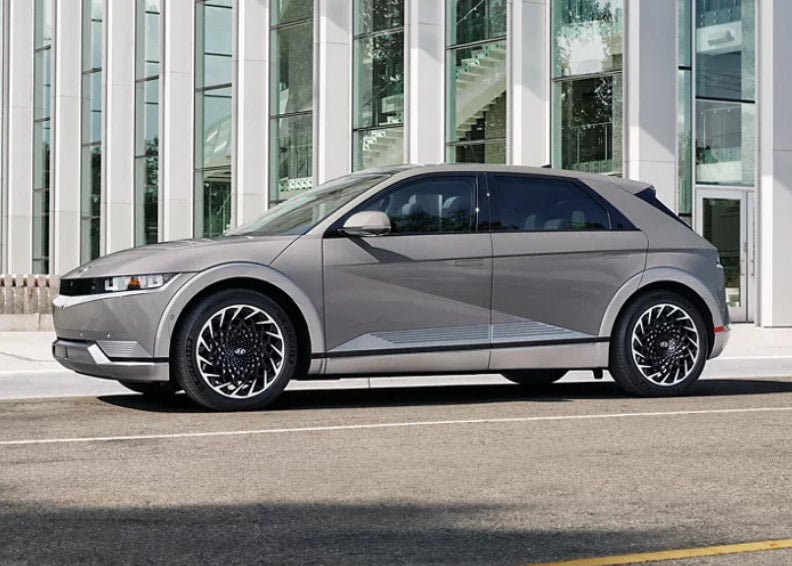 2024 Hyundai Ioniq 5
