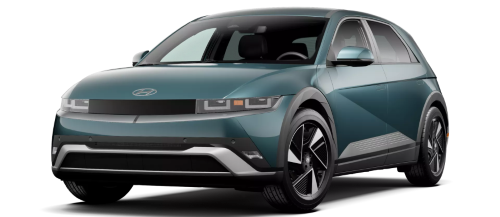 IONIQ 5